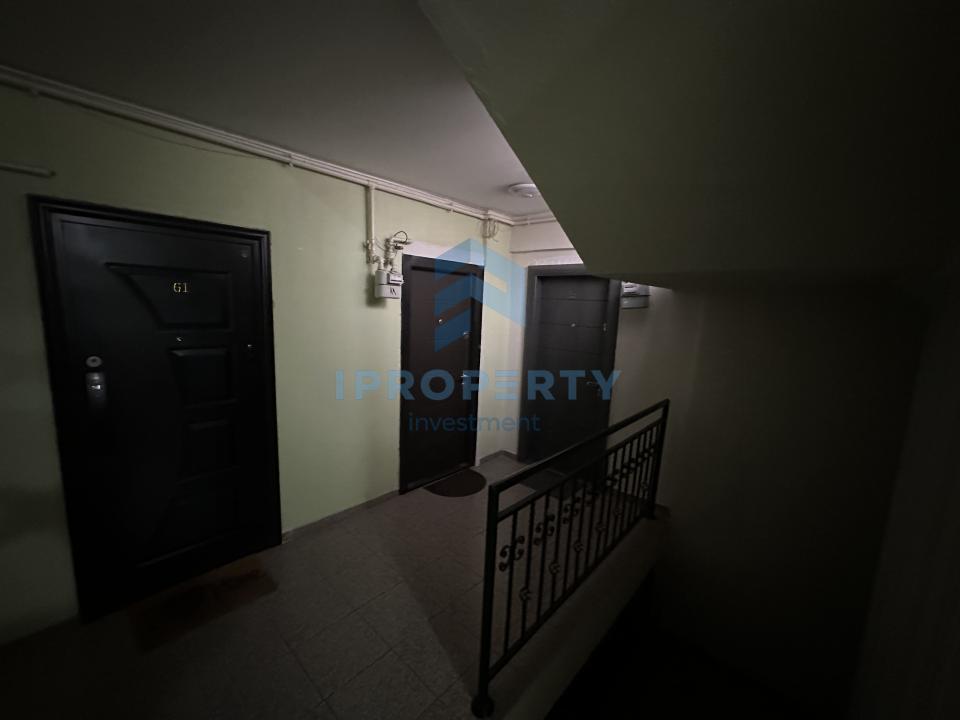 Berceni | 3 Camere | Bloc Nou | Balcon | Prox. Metrou | 83mp | - fotografie proprietate 44