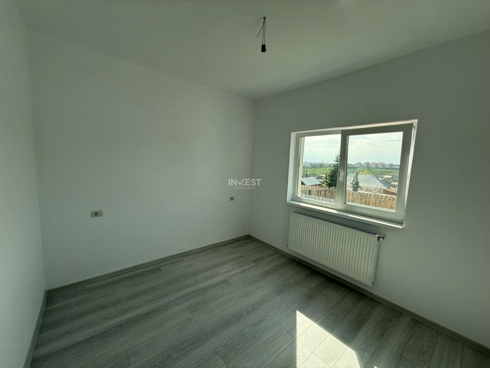 Casă individuală cu 4 camere! Dormitor la parter și 600mp teren! Comision 0% - 11