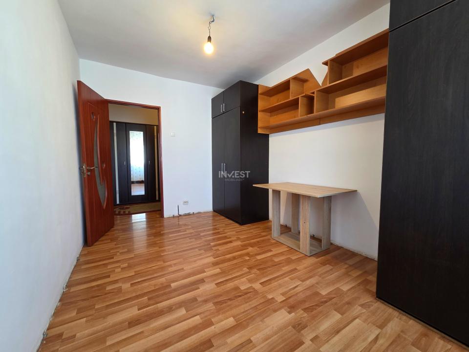 Vanzare 2 camere, etaj intermediar - 4