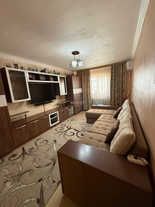 Apartament 2 camere-Etaj 3 - 1