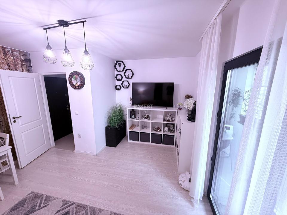 Apartament 2 camere Rediu-Iași - 9