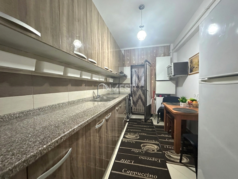 DECOMANDAT 2 CAMERE POPAS PACURARI, IASI - 5