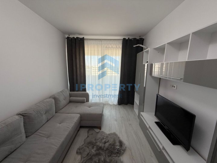 Apartament 2 Camere Modern | Zona Berceni |  - fotografie proprietate 2