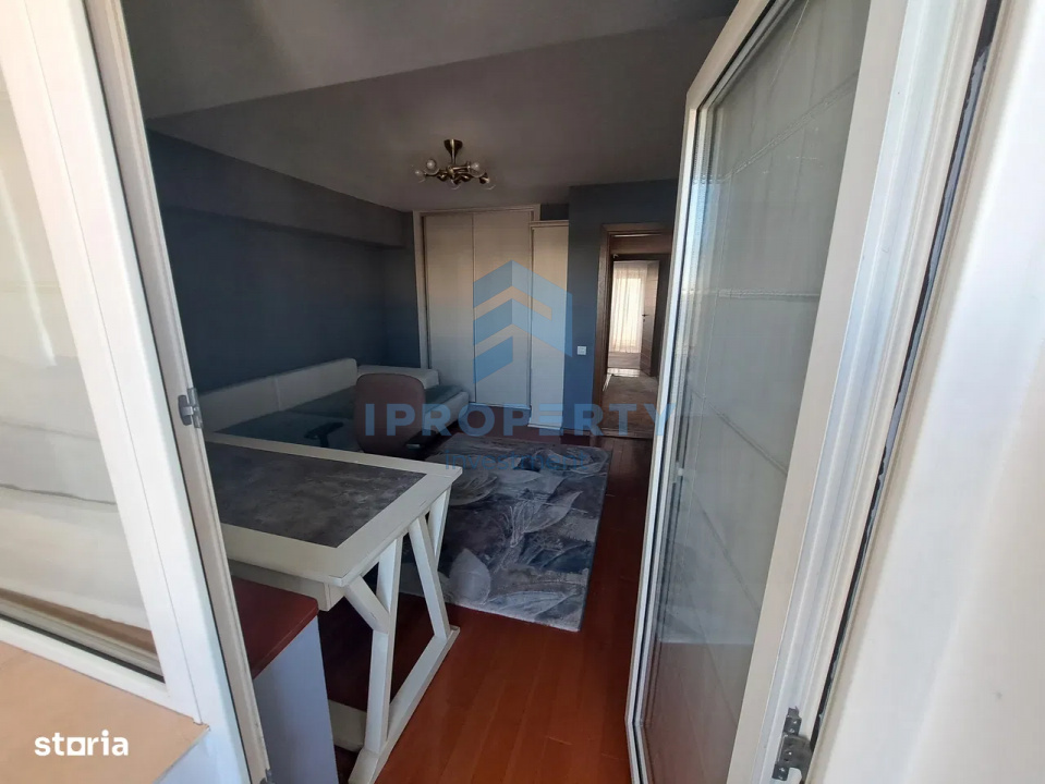 Decebal | 3 Camere | Semidecomandat | Balcon |Masina spalat vase | Prox. Metrou| - fotografie proprietate 2
