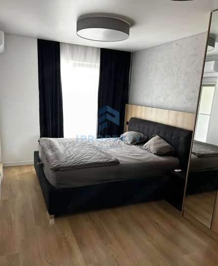 Închiriere Apartament 3 camere în Eroii Revolutiei, PARCARE SUBTERANA, CENTRALA - fotografie proprietate 15