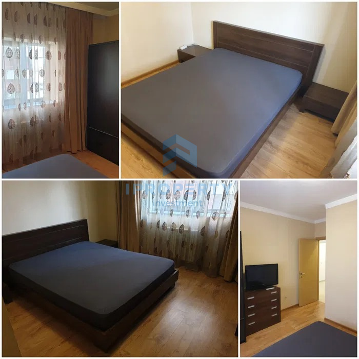 Emerald Residence 4 camere cu parcare si boxa - fotografie proprietate 2