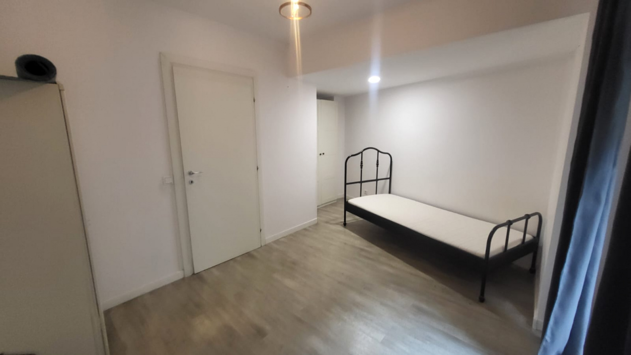 Apartament 3 camere – 75 mp utili + terasă superbă | Loc parcare subterana — imaginea 5