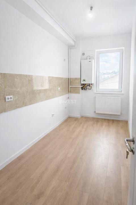 Apartament Gata De Mutare - INTABULAT - Bloc 2025 - TVA inclus - 3