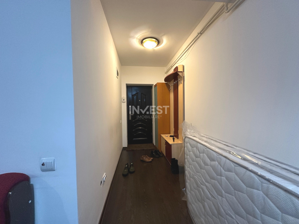 2 Camere 64mp Ideal Rezidence, Iasi - 10
