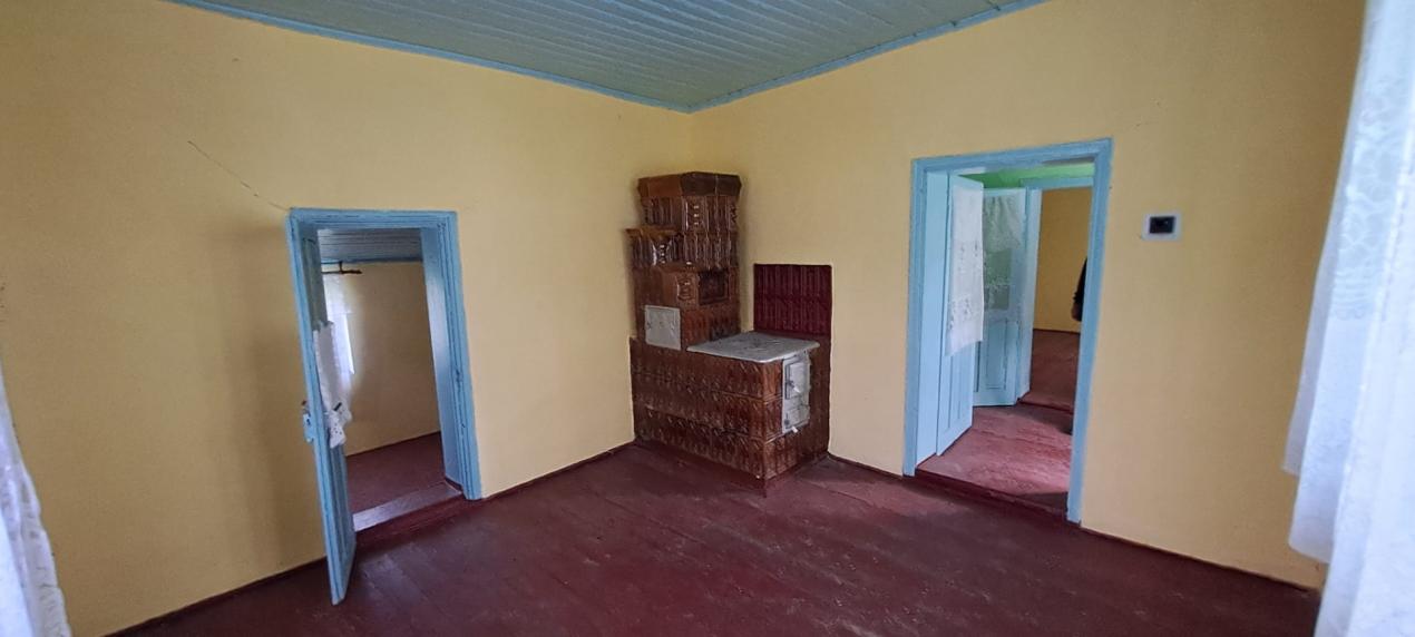 Casa individuala Bogdanesti , 