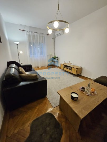 Închiriere Apartament 2 camere în P-ta Muncii 65 mp Complet Mobilat - fotografie proprietate 2