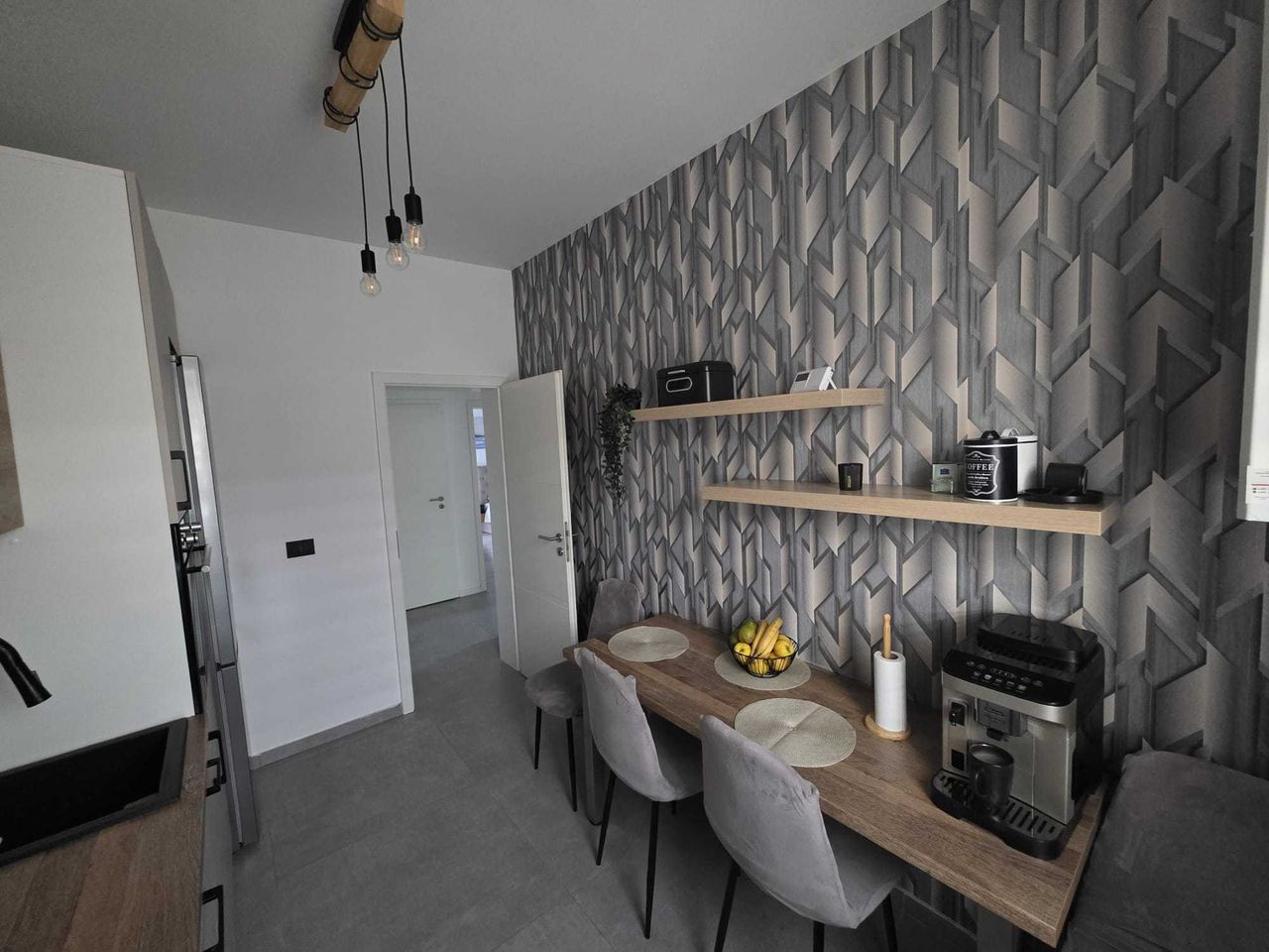 Apartament 2 Camere – Bulevardul Soarelui – Complet Mobilat si Utilat - Image 4