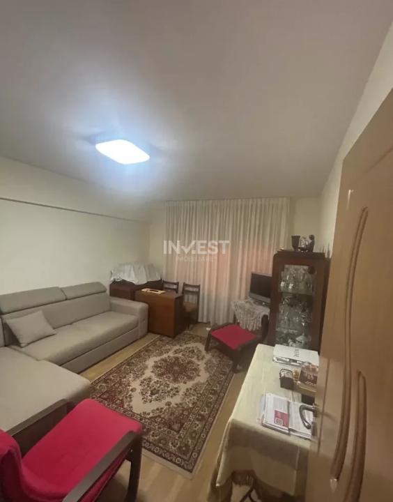 Apartament 2 camere, decomandat, Piata Alexandru cel Bun - 2