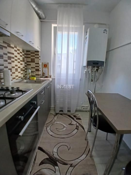 Apartament, 2 camere, Mircea Cel Bun, 400 euro. - 6