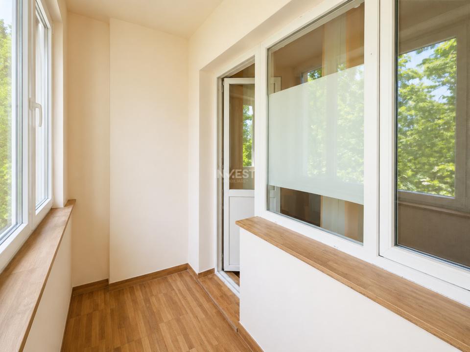 APARTAMENT CU 2 CAMERE, ETAJUL 3, SEMI-DECOMANDAT TATARASI - 5