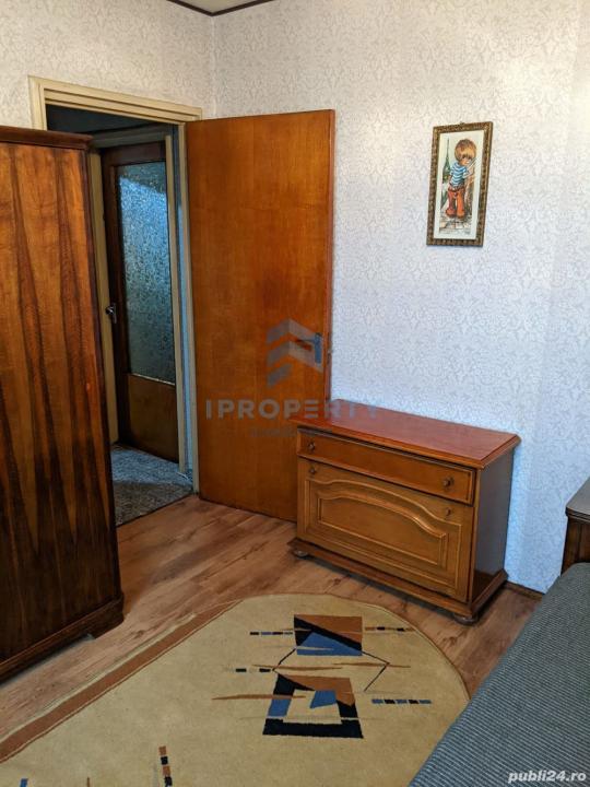 Drumu Taberei | 2 Camere  Decomandat Metrou Proximitate  - fotografie proprietate 2