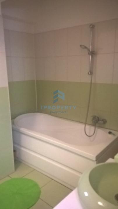1 Mai | 3 camere | Terasa spațioasă | proximitate metrou - fotografie proprietate 17