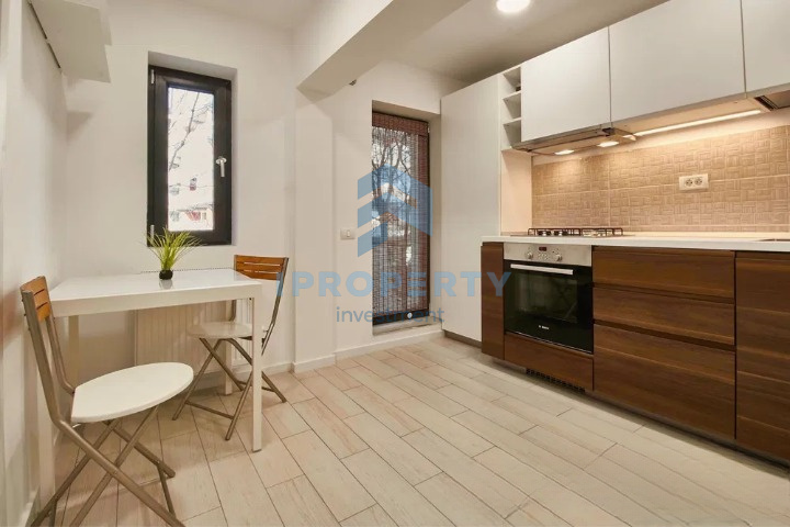 Închiriere Apartament 2 camere în Dristor cu Centrala si Parcare - fotografie proprietate 7
