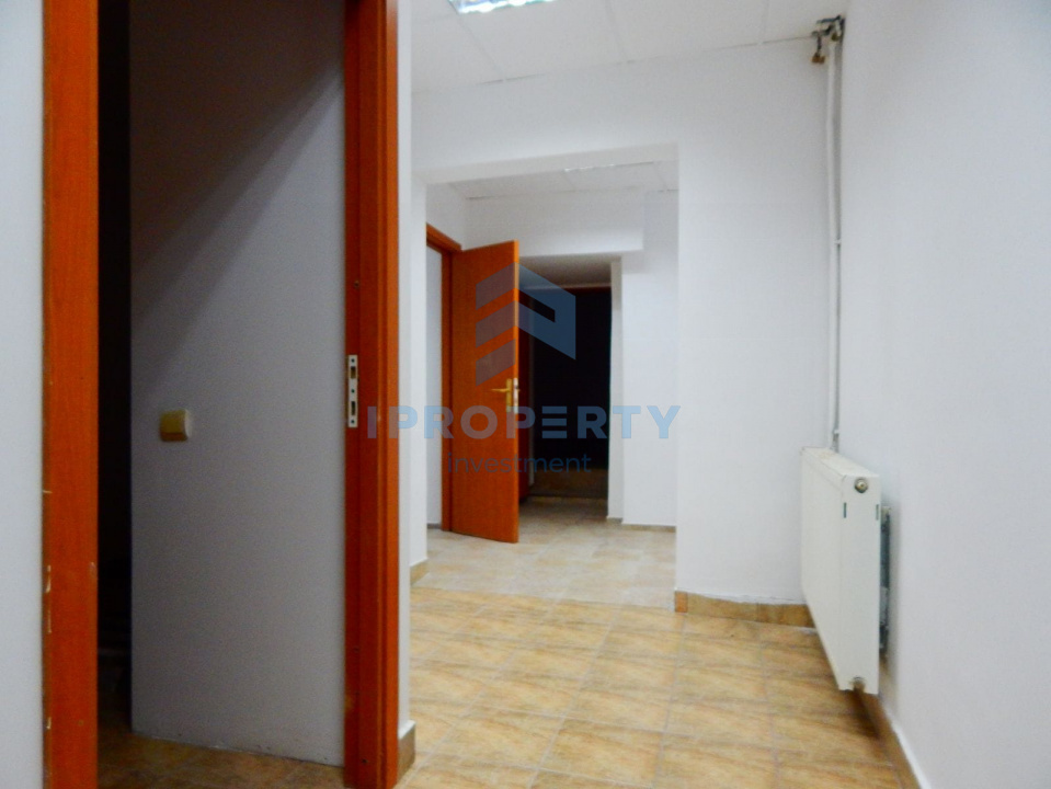 Spatiu Comercial | Turda-Aviatorilor | Centrala | Fatada Reabilitata - fotografie proprietate 27