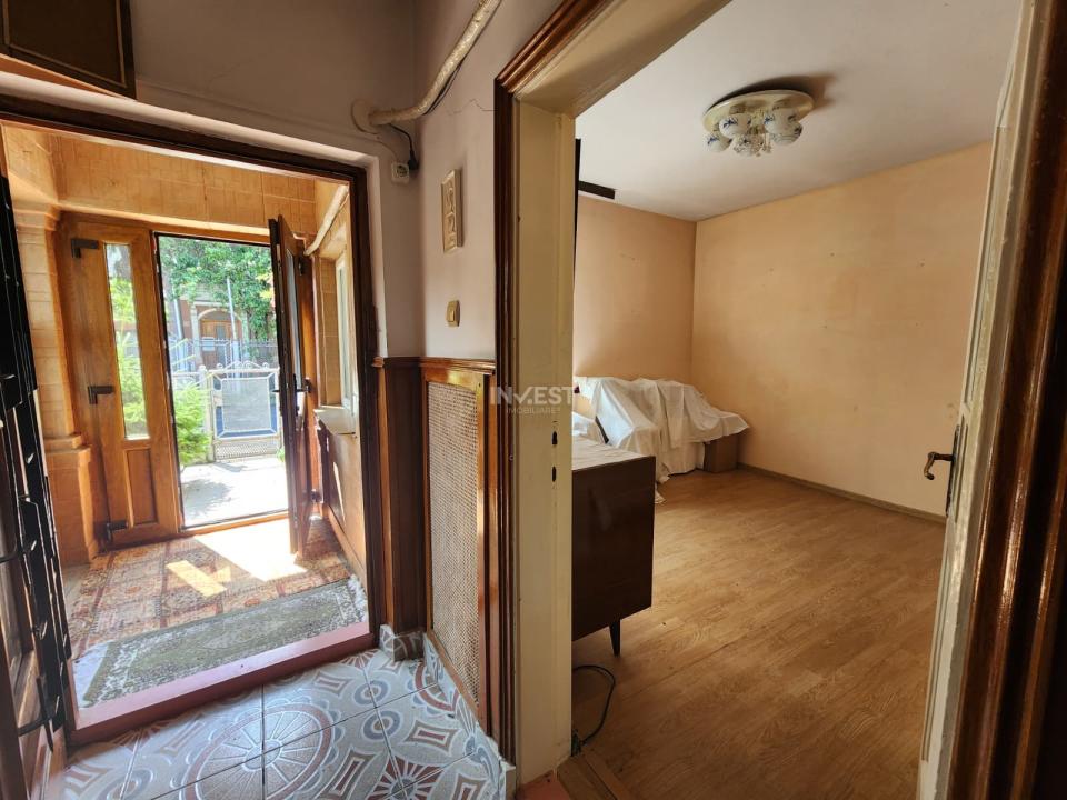 CASA TIP DUPLEX, 81 MP UTILI,  250MP TEREN, LIDL NICOLINA - 7