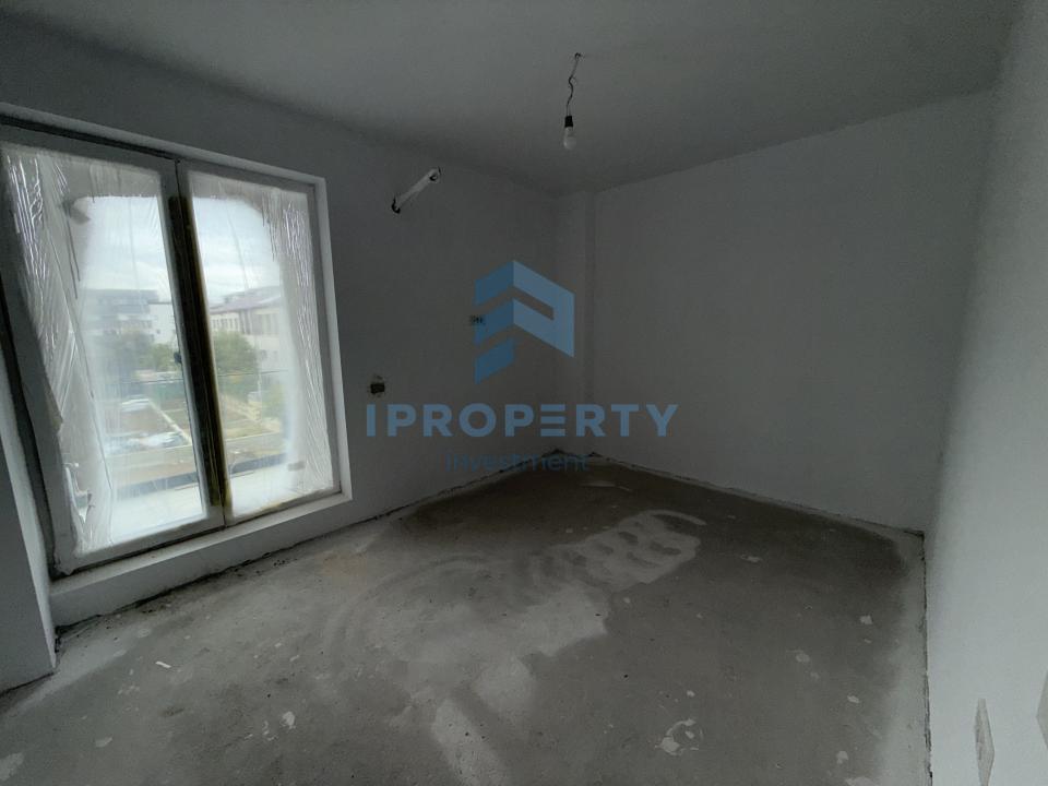 Vânzare Apartament 4 camere în Wek Residence - Theodor Pallady - fotografie proprietate 6