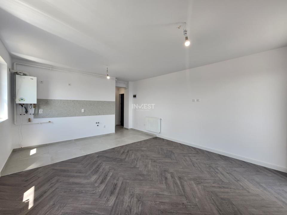 APARTAMENT 2 CAMERE, ETAJUL 1 , PLATOU GALATA - 2