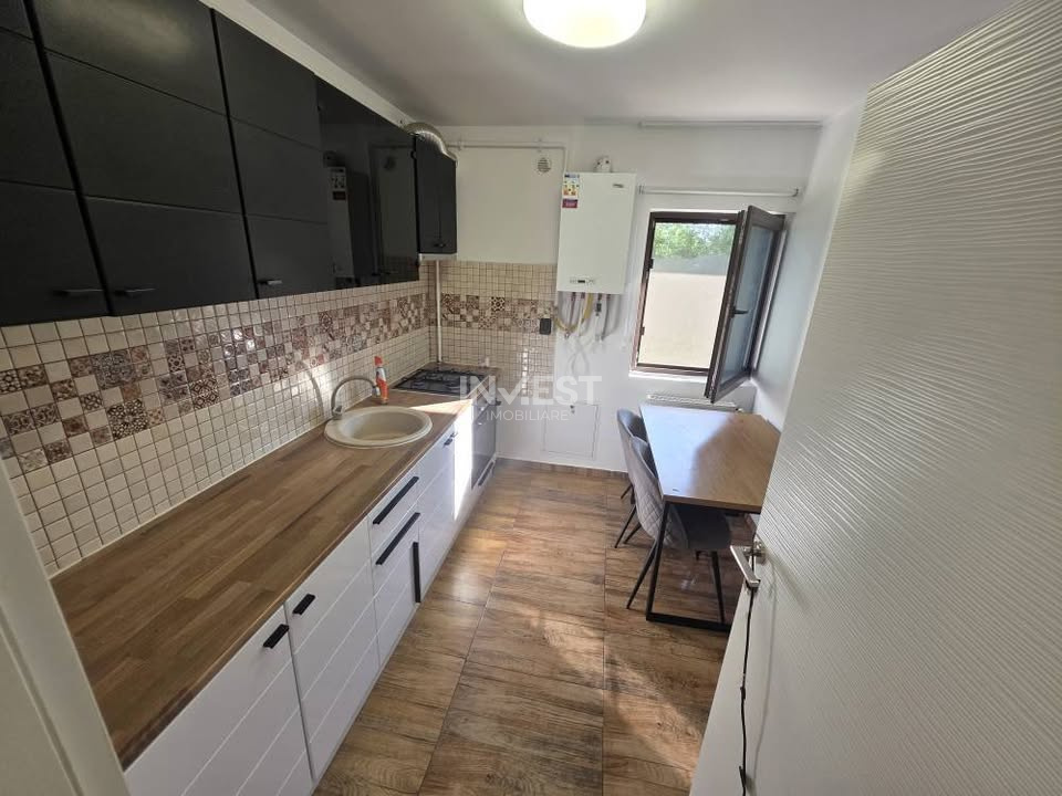 APARTAMENT CU 2 CAMERE , TUDOR NECULAI-ALEEA STRUGURILOR-BLOC NOU - 1