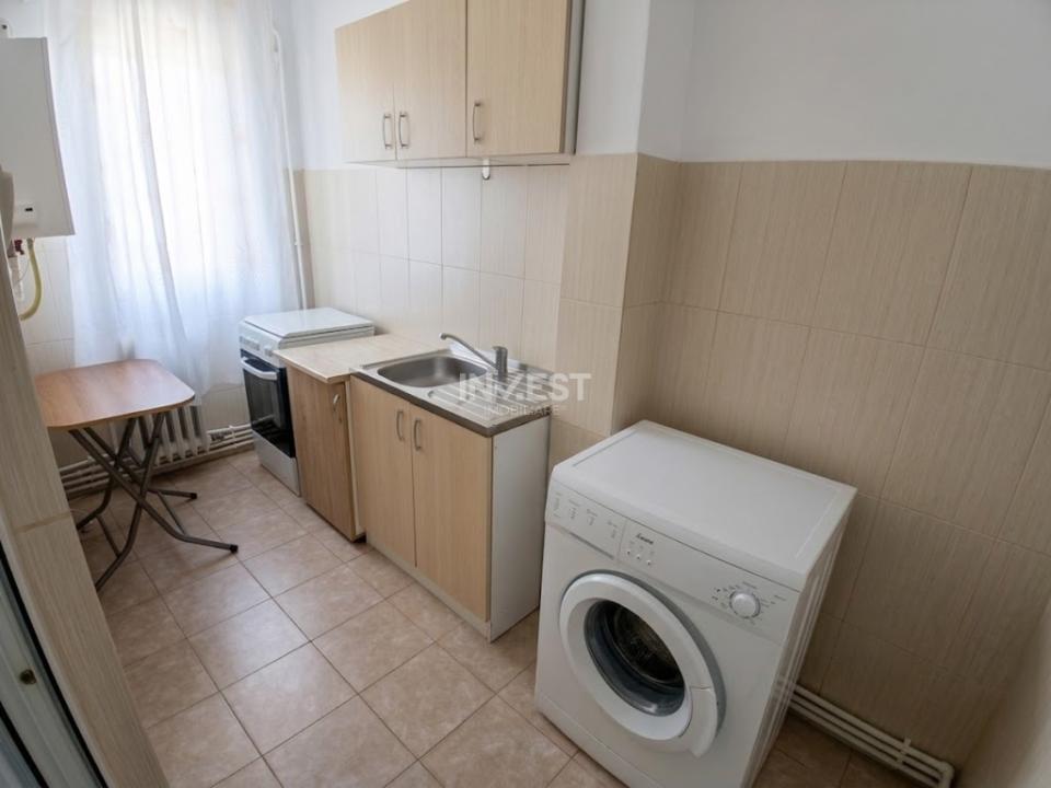 Apartament 3 camere de inchiriat zona Podu Ros - 6