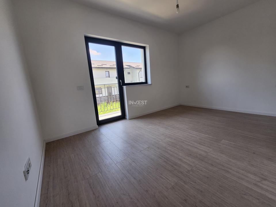 Casa individuala, 4 camere, 2 bai, beci, VALEA ADANCA - 7