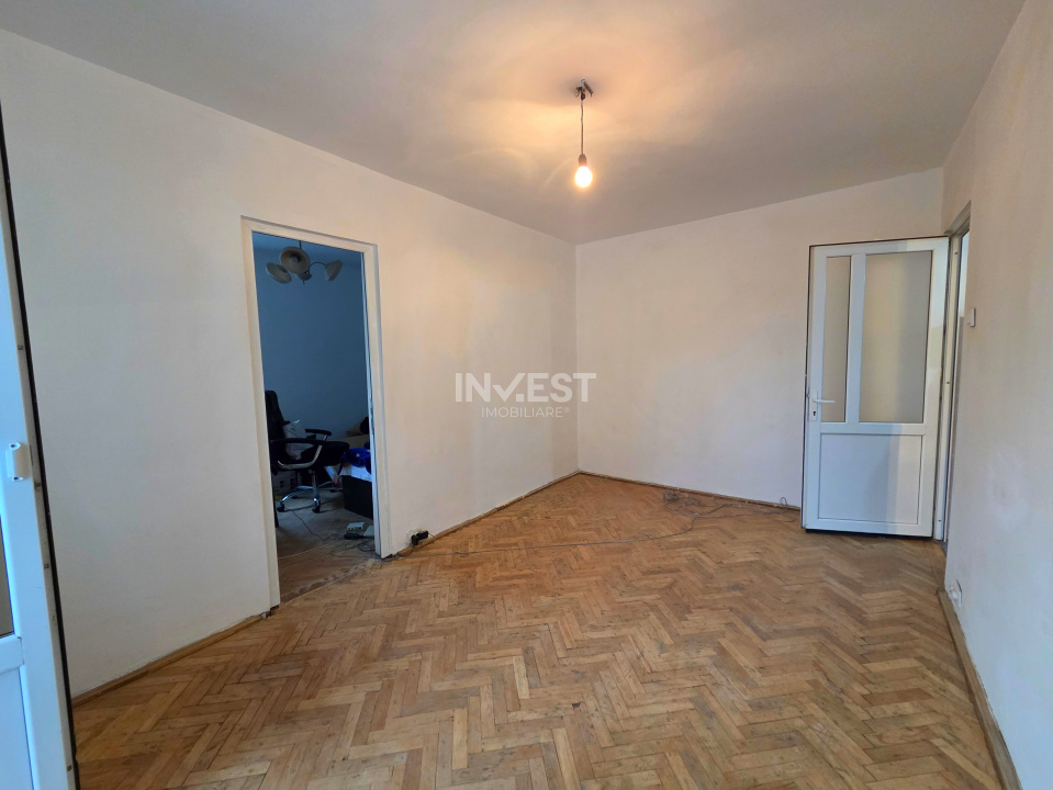 De vanzare, 3 camere, etaj 2, Alexandru cel Bun - 5