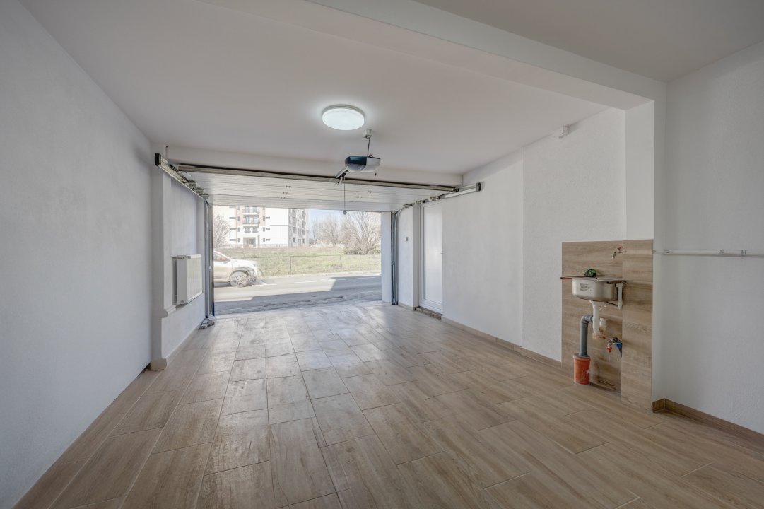 BRÂNCOVEANU-METROU, VILA 2024, PRETABILA CLINICA/BIROURI, DISPONIBILA IMEDIAT!