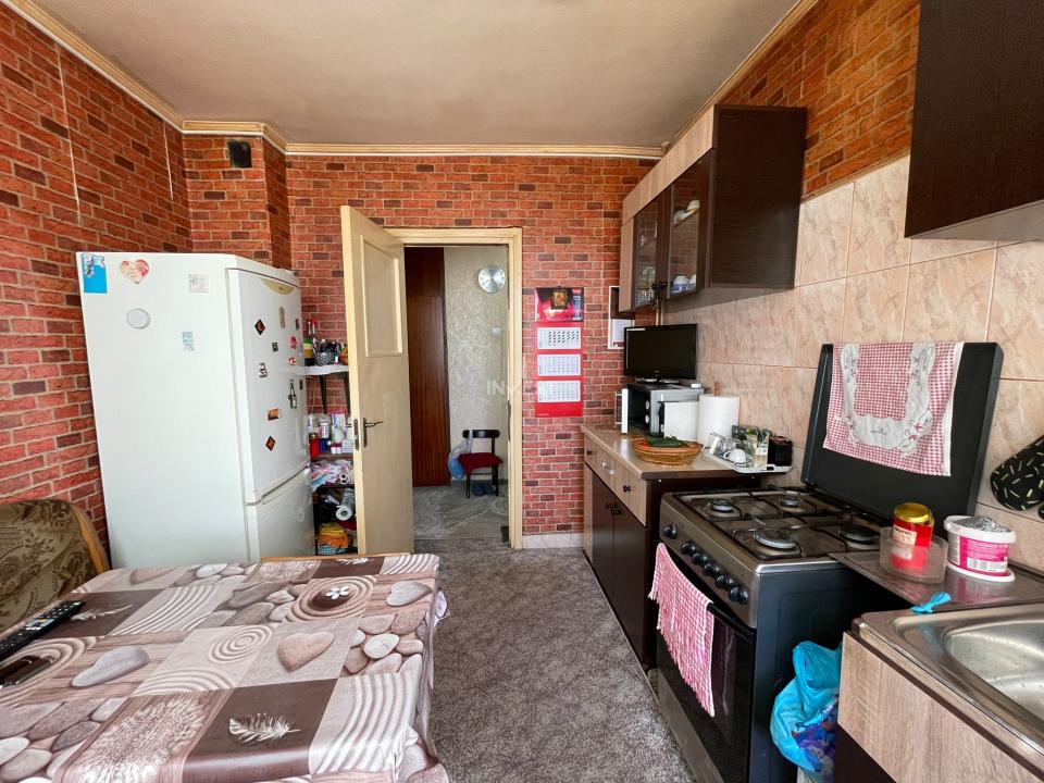 Apartament 3 camere, decomandat, zona Gara - BRD, Iasi - 2