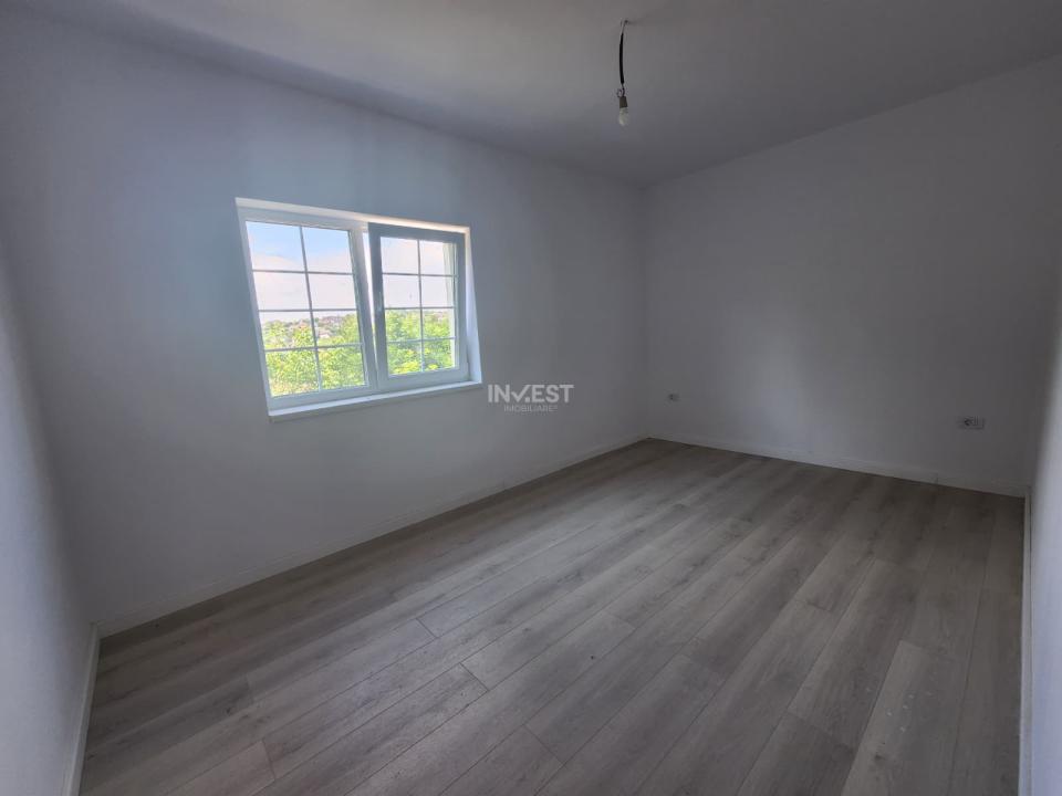 CASA INDIVIDUALA 4 CAMERE + BECI , PLACA DE BETON PESTE ETAJ , VALEA ADANCA  - 5