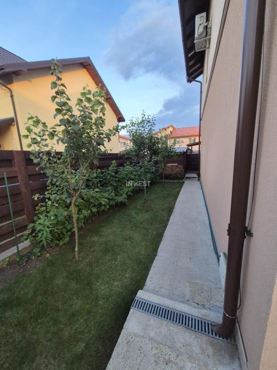 Casa 4C Valea Lupului-Iași - 18