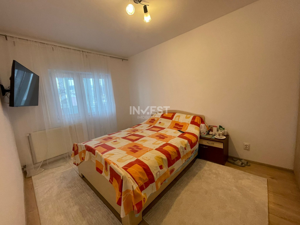 Apartament de vanzare, 2 camere, zona Moara de Foc-Lukoil, Iasi - 9