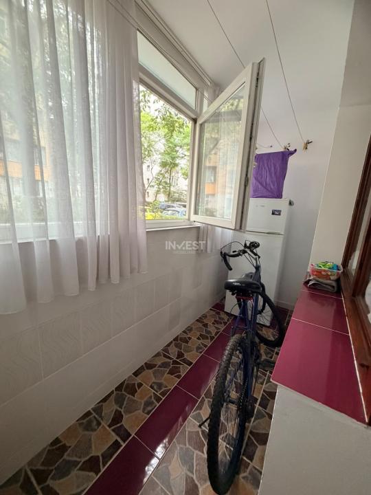 Apartament 2 camere, decomandat, zona Moara de foc, Iasi - 4