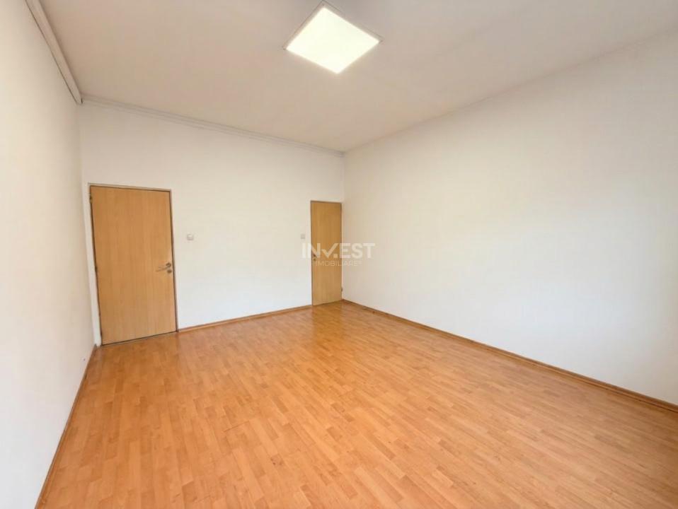 Spațiu 121 mp, Etaj 1, zona Centru - Colegiul National, Iasi - 6