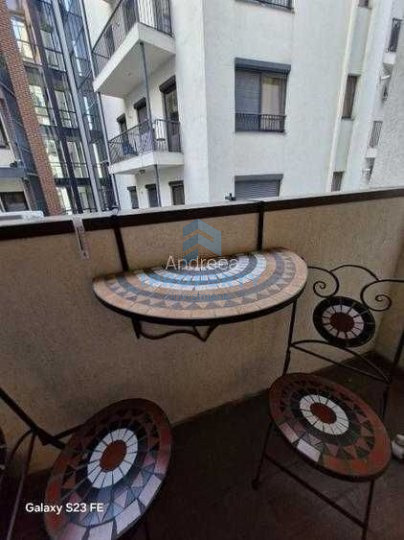 Apartament 2 Camere Parcul Carol |  La 2 Minute De Metrou Tineretului| Bloc Nou| - fotografie proprietate 8