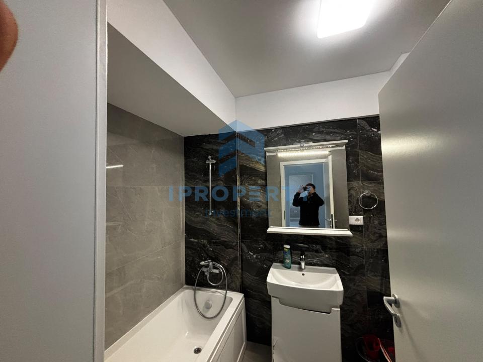 Inchiriere Apartament 2 camere în EnVogue Residence - Iuliu Maniu - fotografie proprietate 9