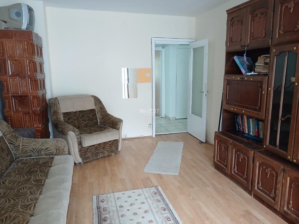 Apartament 2 camere de inchiriat zona Tatarasi-Oancea - 1