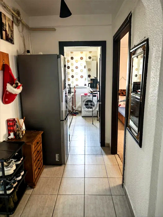Apartament 2 camere, decomandat, zona Pacurari - Moara de foc, Iasi