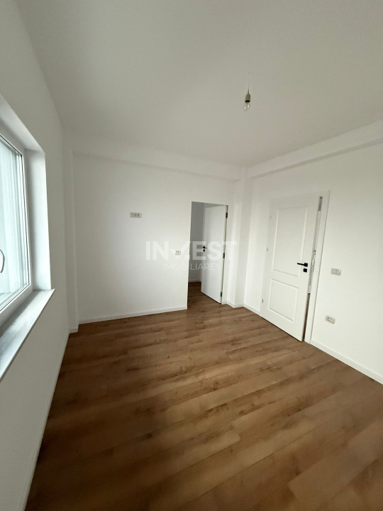 Casa CU GARAJ 4C Valea Lupului-Iași COMISION 0% - 8