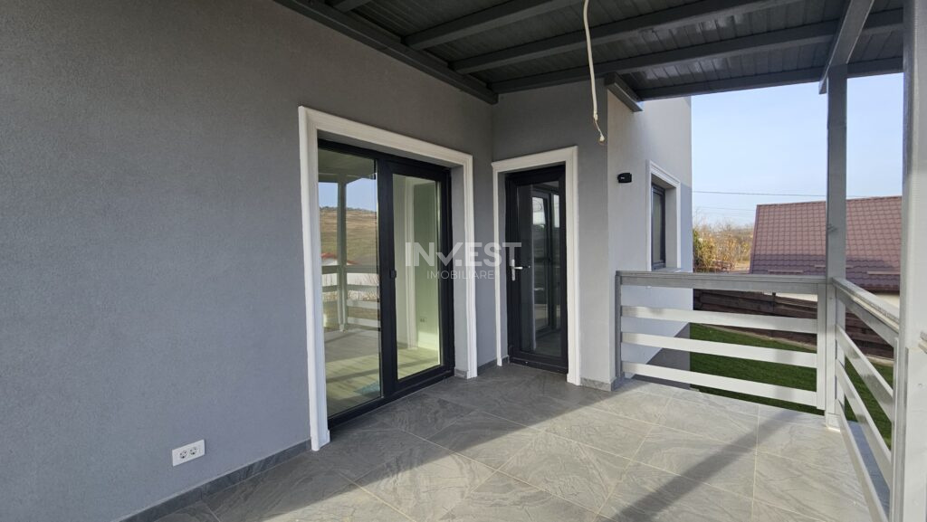 Casă Individuala 4c Rediu-Iași COMISION 0% - 3