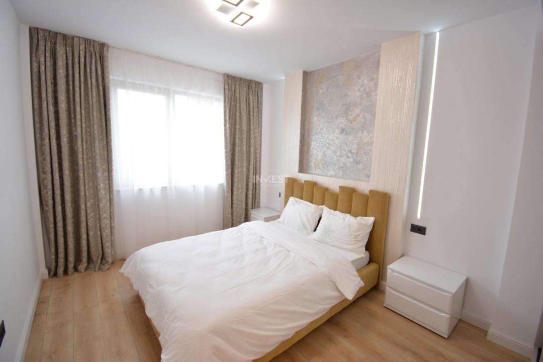 Case cvadruplex, P+1E+Pod, 4 camere —Platoul Beldiman, Valea Lupului/Rediu, Iași - 6