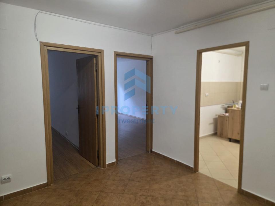 Spatiu de Birouri | Drumul Taberei | 4 Camere | Parter | Nemobilat - fotografie proprietate 6