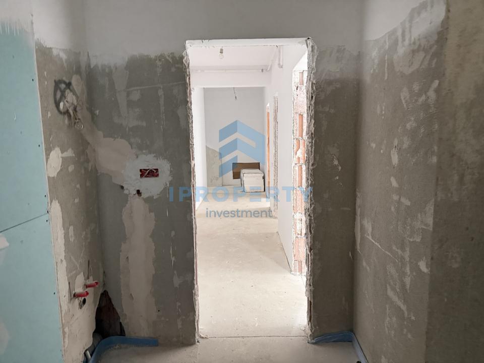 Vânzare Apartament 2 camere în Wek Residence - Theodor Pallady - fotografie proprietate 8
