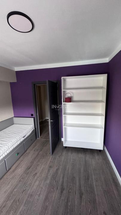 4 Camere - 103 MP - Belvedere Nicolina - Etaj intermediar - Renovat Integral - 18