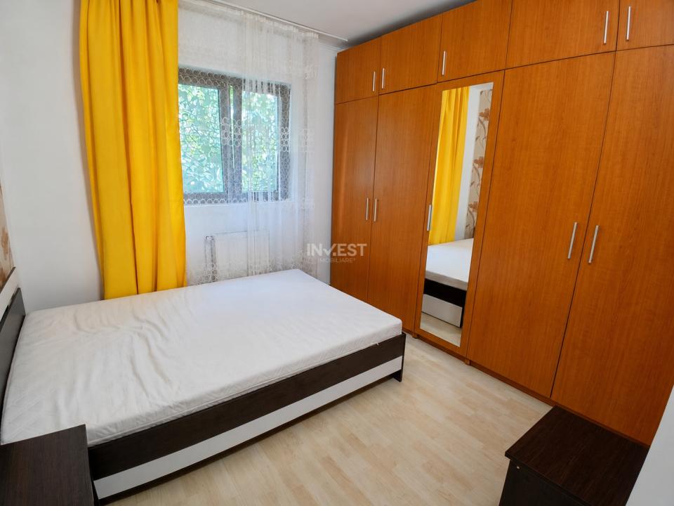 Apartament 2 camere de inchiriat zona Metalurgie - 7