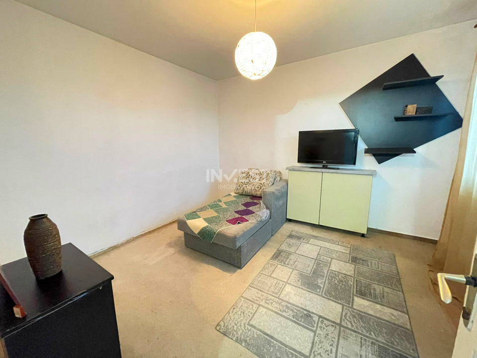 Apartament 2 camere-Cantemir-Podu Ros-etaj intermediar - 5