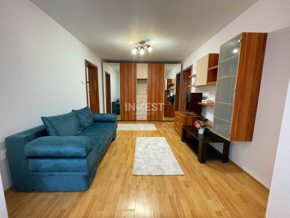 Apartament 2 camere-etaj 1-55mp-Podu Ros-Palas - 8